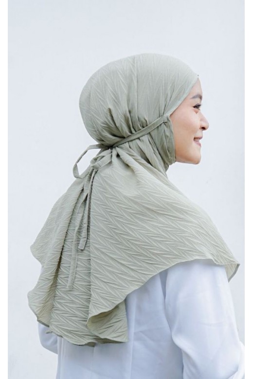 Sarma Bergo Matcha